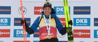 Ny seger för suveräne fransmannen