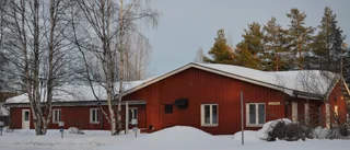 Jokkmokk snabba med platser • Studentboende och vandrarhem klart • "Det är mer eller mindre bara att flytta in"