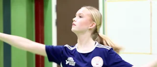 Västerviksspelaren är Smålandsetta och ska mäta krafterna på SM i helgen