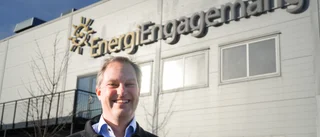 Solenergiföretag växer och nyanställer – bygger ut solcellsparken i Strängnäs