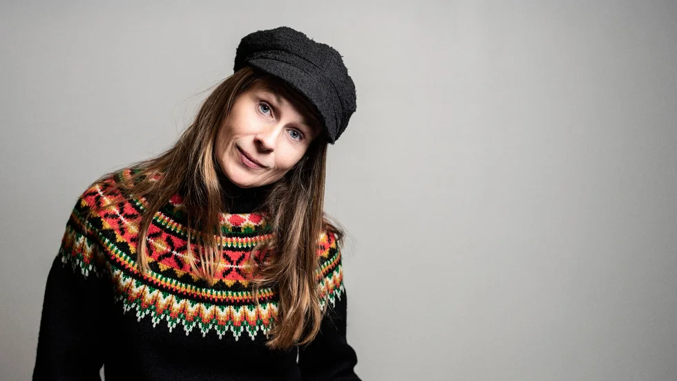 Barnmusikern Micaela Gustafsson, född i Vikingstad, Linköping och uppväxt i Motala, är åter nominerad till en Grammis.