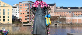 Varför inte mer offentlig konst i nya områden?