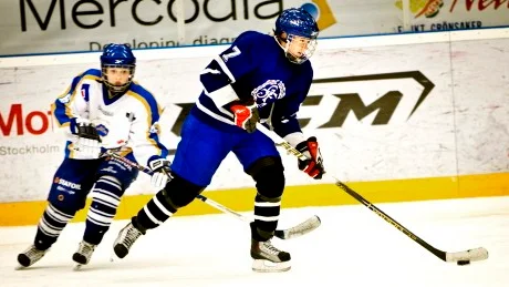 Gimo tog sig till final i UNT-cupen.
