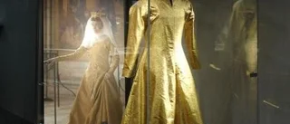 Fokus på kvinnoöden på Historiska museet