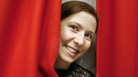 Hanna Hovlind fyller 30 år 13 februari