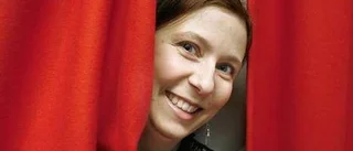 Levande teater en stor passion