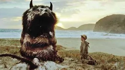 MAX RECORDS as Max in Warner Bros. Pictures, Legendary Pictures and Village Roadshow Pictures Where The Wild Things Are, distributed by Warner Bros. Pictures.
PHOTOGRAPHS TO BE USED SOLELY FOR ADVERTISING, PROMOTION, PUBLICITY OR REVIEWS OF THIS SPECIFIC MOTION PICTURE AND TO REMAIN THE PROPERTY OF THE STUDIO. NOT FOR SALE OR REDISTRIBUTION.