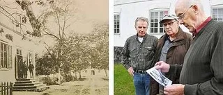 Anrik brukshandel blir bok