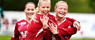 Danmark satsar mot allsvenskan
