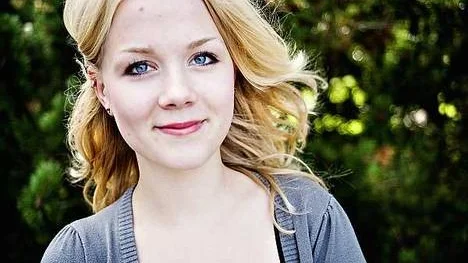 Juni Livion jobbar som ledare på kulturcentreat Vox publicum. Musik har stor plats i hennes liv.
