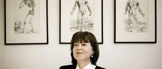 Läsarnas upplänning 2: Karin Johannisson