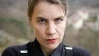 Helena Eriksson.