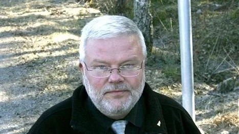 Lars S Björndahl, pressansvarik i Funbo MS, är kritisk till Svemo.