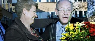 Första dagen på jobbet