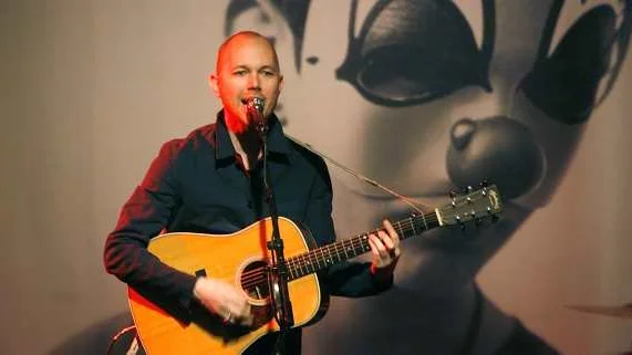 Tomas Andersson Wij