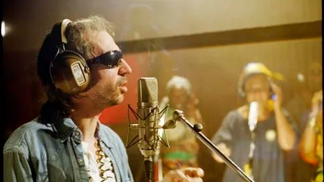Eric Elmosnino (som Serge Gainsbourg)