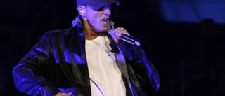 Eminem lyckas inte bredda sig
