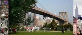 24 timmar i New york