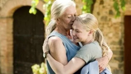 Letters to Juliet är ingen höjdare
