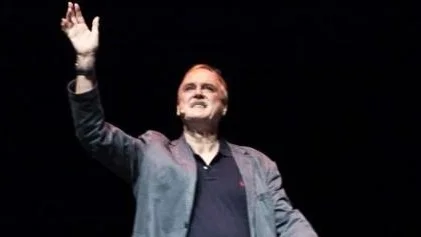 John Cleese