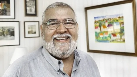 Carlos Toledo Rivera.