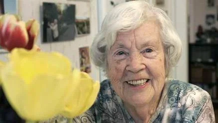 Karin Fasth grattis