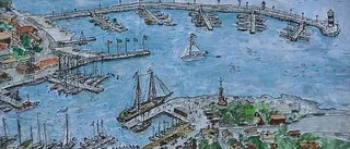Här är Öregrunds nya hamn
