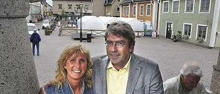 Aktiviteter ska fylla Rådhustorget med liv