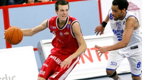 Uppsalas Henrik Gaddefors har stått för den ena toppinsatsen efter den andra under U20-EM.