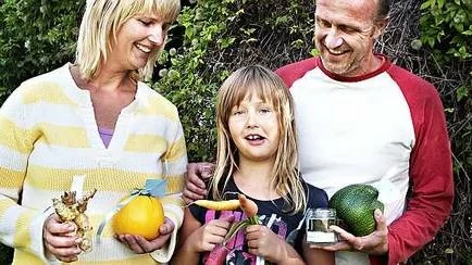 Familjen Doverståhl från Rasbokil kammade hem priser i flera klasser under odlardagen i Botan.