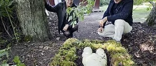 Konstnärer och författare återknyter kontakten