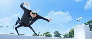 Värd att se flera gånger