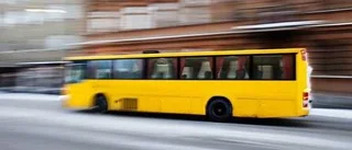 "Dubbdäcksförbud är ett måste"
