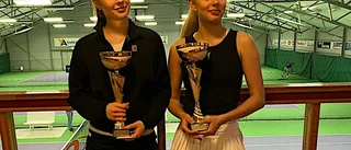 JSM-guld till Enköping - vann dubbeln i Falun