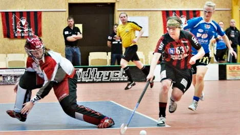 Sten Sture - Karlstad