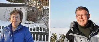 Vindkraftsfrågan delar bygden