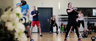 Här är årets träningstrender