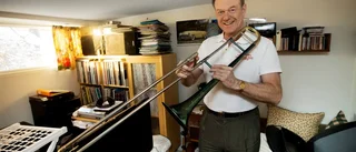 En jazzens ambassadör