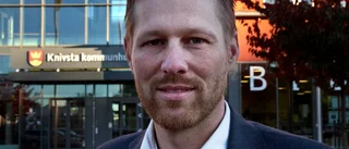 KD vill satsa på enkla vårdjobb