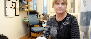 Lägsta sjukfrånvaron men inte nöjd