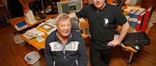 Hallman tar över som chef på EP-sporten