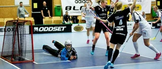 Backen har gjort sin sista match