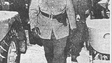 Rekordåret. Rustmästare Edman, UNT 27/12 1965.