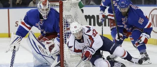 Ny NHL-chans för Hellberg