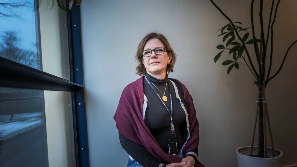I grunden är bristande jämställdhet en faktor som gör kvinnor otrygga, enligt Anneli Häyrén, forskare vid Centrum för genusvetenskap vid Uppsala universitet.