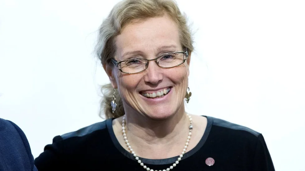 Eva Åkesson