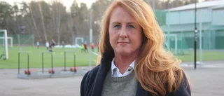 Möt Fannas nya ordförande: "Vill inte stå vid sidan av"