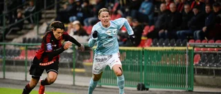 Sirius värvar målskytt från BP