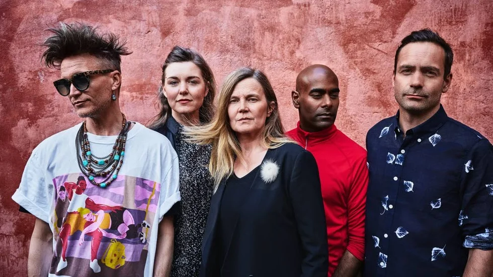 New Tide Orquesta gör musik som inga andra.