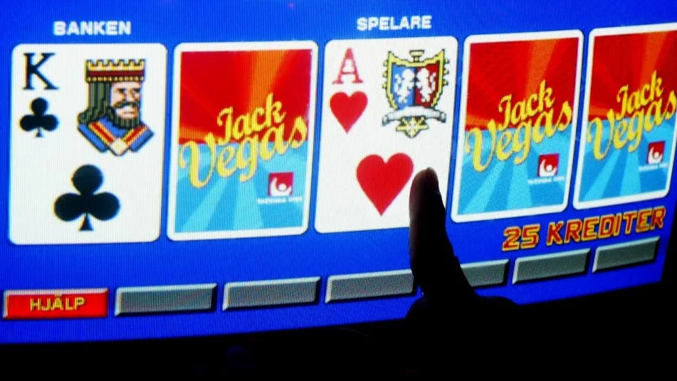 Den som är spelmissbrukare brukar spela bort vinsten.